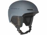 Scott S2-S-271755, Scott Track Plus Helmet Blau