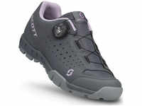 Scott S2-V-281221, Scott W Sport Trail Evo Boa Shoe Grau Damen