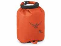 Osprey 10004947, Osprey Ultralight Dry Sack 3l Orange