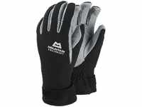 Mountain Equipment 000748, Mountain Equipment Womens Super Alpine Glove Schwarz Damen