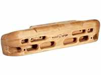 Metolius WOOD004, Metolius Wood Grips Compact Ii Braun