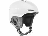 Scott S2-S-271755, Scott Track Plus Helmet Weiß