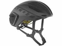 Scott S2-T-275183, Scott Cadence Plus Helmet Schwarz