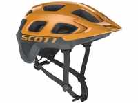 Scott S2-T-275202, Scott Vivo Plus Helmet (vorgängermodell) Orange
