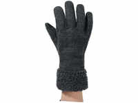 Vaude 41606, Vaude Womens Tinshan Gloves Iv Schwarz Damen