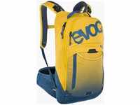 Evoc 100119612, Evoc Trail Pro 10 Blau / Gelb