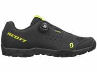 Scott S2-X-288824, Scott M Sport Trail Evo Gore-tex Shoe Schwarz Herren
