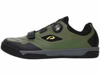 Protective P3-X-118002-790, Protective M P-gravel Pit Shoes Oliv Herren