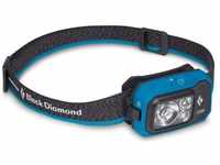 Black Diamond 620671, Black Diamond Storm 450 Headlamp Blau / Grau