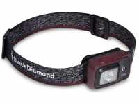 Black Diamond 620674, Black Diamond Astro 300 Headlamp Grau / Rot