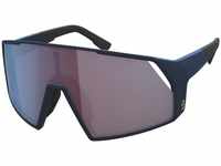Scott S2-X-289232, Scott Pro Shield Sunglasses Blau