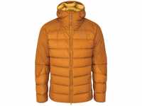Rab QDB-27-MAM, Rab M Infinity Alpine Jacket Orange Herren