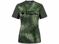 Sweet Protection 820376-78001, Sweet Protection W Hunter Short-sleeve Jersey...