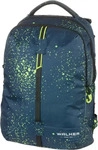 Schneiders Vienna 42125-373, Schneiders Vienna Elite 2.0 Rucksack | Neon Splash
