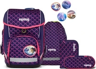 Fondofbags 01212-900K2-10, Fondofbags Schulranzen Set | Cubo Set MRP 