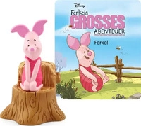 Boxine 11003336, Boxine Tonies | Winnie Puuh: Ferkels gro&szlig;es Abenteuer