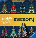 Ravensburger Verlag 22350, Ravensburger Verlag Collector's memory Weihnachten