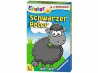 Ravensburger Verlag Schwarzer Peter - Schaf