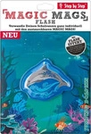 HAMA 00139193, HAMA Step by Step | Magic Mags Jumping Dolphin Flash