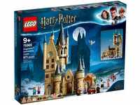 LEGO Harry Potter Astronomieturm auf Schloss Hogwarts