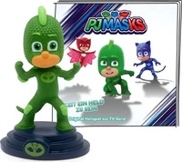 Boxine 10000928, Boxine Tonies | PJ Masks - Zeit ein Held zu sein