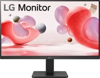 LG 24MR400-B, LG 24MR400 B 24 Zoll FHD IPS Monitor 24-Zoll Full-HD-Monitor mit