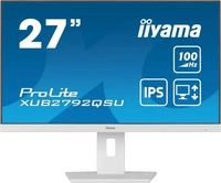 IIyama XUB2792QSU-W6, iiyama ProLite XUB2792QSU-W6 27" QHD Monitor