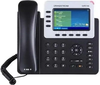 Grandstream GXP2140, Grandstream GXP2140 Leistungsstarkes SIP-Telefon mit...