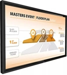 Philips 32BDL3651T, Philips 32BDL3651T 32" LED-backlit LCD display 32" Full