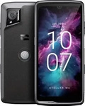 Crosscall 1001053701872, Crosscall Stellar M6 Robustes Smartphone mit 5G, Wi-Fi 6/6E