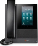 Poly 849A1AA#AC3, Poly CCX400 Ein professionelles Tischtelefon f&uuml;r hochaufl&ouml;sende