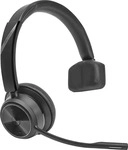 Poly 8L561AA#ABB, Poly SAVI 7310 Mono UC Schnurloses DECT Headset f&uuml;r PC der