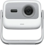 JMGO PICOPLAY+, JMGO Picoplay+ - tragbarer Full-HD-Laserprojektor Kompakter,