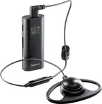 Albrecht 29650, Albrecht Tectalk Biz Professionelles PMR446 Walkie-Talkie mit 16