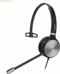 Yealink 1308232, Yealink YHS36 E2 Mono-Headset mit Kabel, QD-RJ9 Kabelgebundenes