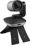 Logitech 993-001140, Halterung f&uuml;r Logitech USB PTZ 1080p Webcam Stativ-Halterung