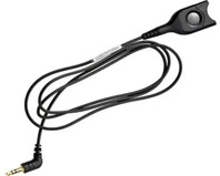 EPOS 1000853, Kabel EPOS QD/Klinke 3.5 mm f&uuml;r Alcatel EPOS Easy Disconnect Kabel /