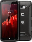 Crosscall 1001013501752, Crosscall Core Z5 128 Go Ultra-robustes 5G-Smartphone...