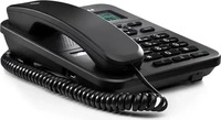 Motorola-Dect 107CT2BLACK, Motorola-Dect Motorola CT202 - schwarz Gro&szlig;er...