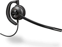 Poly 783P3AA#ABB, Poly Plantronics EncorePro HW530 Einohriges Headset mit