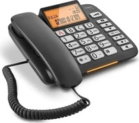 Gigaset S30350-S216-N101, Gigaset DL580 (EU-Version) Ein praktisches und...