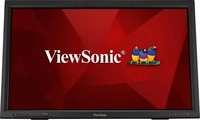 ViewSonic TD2423, ViewSonic TD2423 24 Zoll Touch Monitor Full HD 24-Zoll