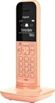 Gigaset S30852-H2962-B105, Gigaset Mobilteil CL390HX Cantaloupe DECT Kabelloses Gigaset S30852-H2962-B105, Gigaset Mobilteil CL390HX Cantaloupe DECT Kabelloses