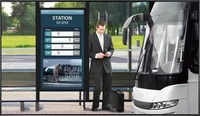 LG 55XF3E, LG 55XF3E Display Signage 55" Full HD 3000 nits Professionelles