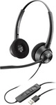 Poly 767G1AA, Poly Plantronics EncorePro 310 USB-A Leichtes einohriges...