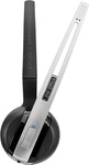 EPOS 1000529, Epos Impact DW 10 ML Einohriges DECT-Headset mit optimalem Tragekomfort