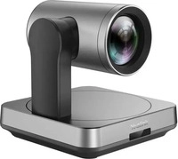 Yealink UVC84, Yealink UVC84 4K-PTZ-Kamera f&uuml;r Videokonferenzen mit