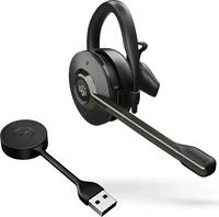 Jabra GN 9555-450-111, Jabra GN Jabra Engage 55 MS USB-A Convertible Das schnurlose