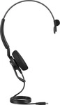 Jabra GN 4093-410-299, Jabra GN Jabra Engage 40 - USB-C UC Mono Bequemes und robustes
