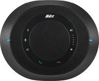Aver 60U0200000AC, Aver Fone540 Tragbarer Bluetooth-Lautsprecher mit USB-A-Anschluss,